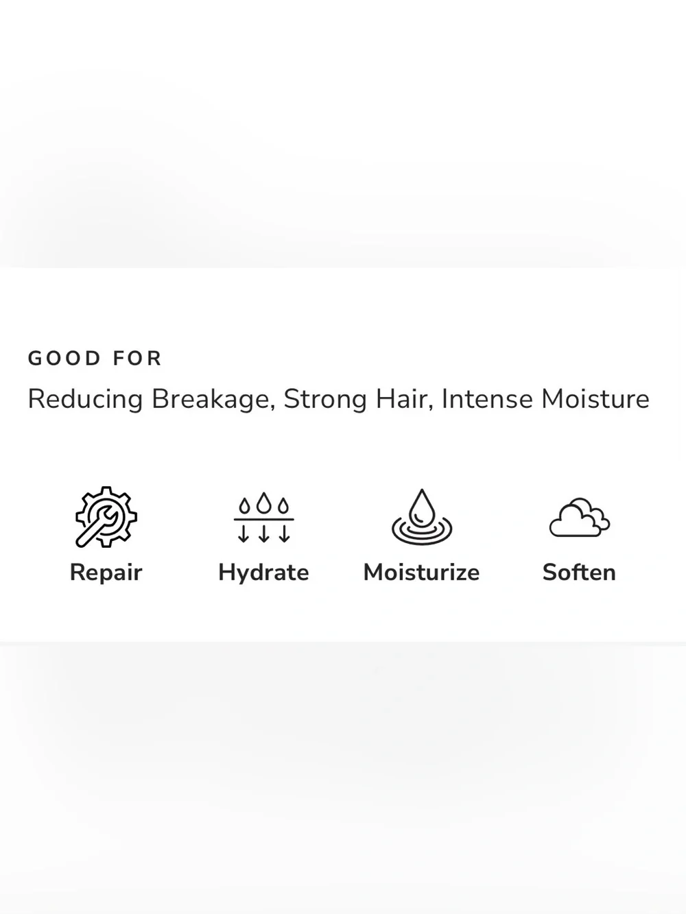 NEW Arbonne Bond Building Mask
